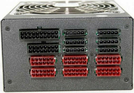 Enermax Platimax 1700W Τροφοδοτικό Υπολογιστή Full Modular 80 Plus Platinum