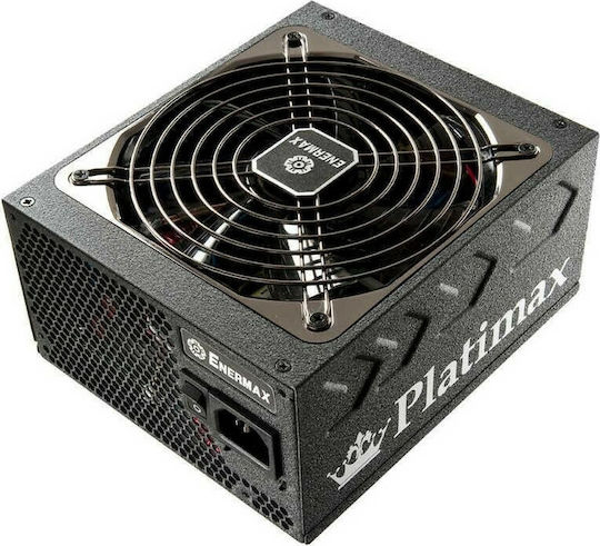 Enermax Platimax 1700W Τροφοδοτικό Υπολογιστή Full Modular 80 Plus Platinum