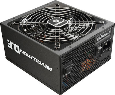 Enermax Revolution D.F. 850W Τροφοδοτικό Υπολογιστή Full Modular 80 Plus Gold