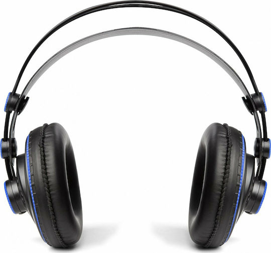 Presonus HD-7 Жични Over Ear Слушалки Черни