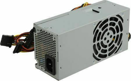 Chieftec 300W Сив Компютърно захранване Пълен кабел 80 Plus Bronze (GPF-300P)