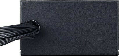 CoolerMaster MWE 650 Bronze rev. 2.0 650W Черен Компютърно захранване Пълен кабел 80 Plus Bronze