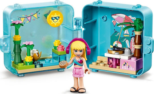 LEGO Friends Stephanie's Cube για 3+ Ετών