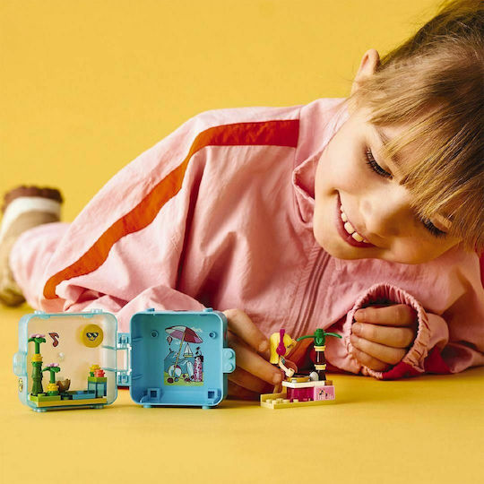 LEGO Friends Stephanie's Cube για 3+ Ετών
