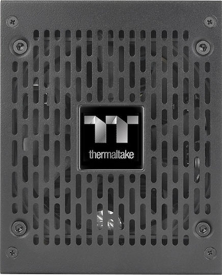 Thermaltake ToughPower SFX 650W Μαύρο Τροφοδοτικό Υπολογιστή Full Modular 80 Plus Gold