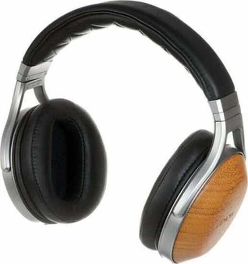 Denon AH-D9200 Жични Over Ear Слушалки Brown / Black