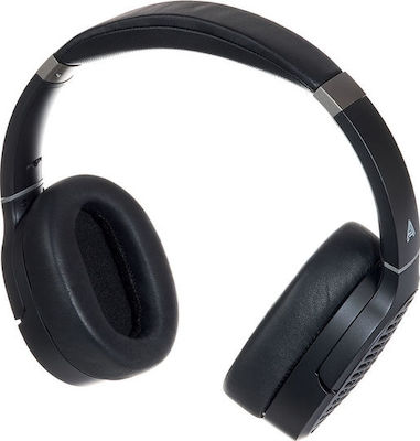 Audeze LCD-1 Ενσύρματα Over Ear Hi-Fi Ακουστικά Μαύρα