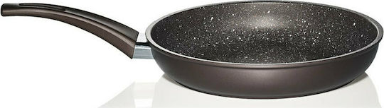 Pyramis Stone Chef 24cm Τηγάνι