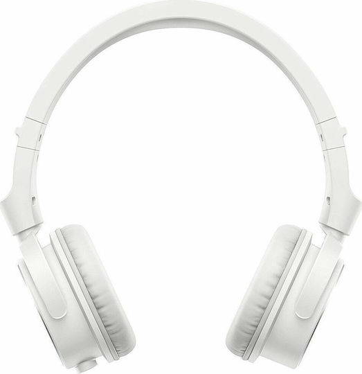 Pioneer DJ HDJ-S7 Жични Over Ear Слушалки Бели