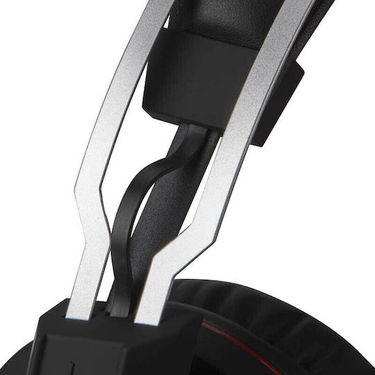 Marvo HG9003 Over Ear Gaming Headset με σύνδεση USB