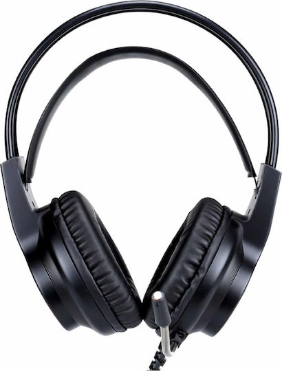 Marvo HG8935 Over Ear Gaming Headset με σύνδεση USB