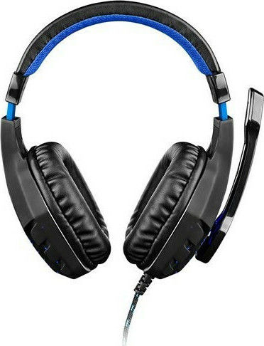 Yenkee YHP-3020 Over Ear Gaming Headset με σύνδεση USB