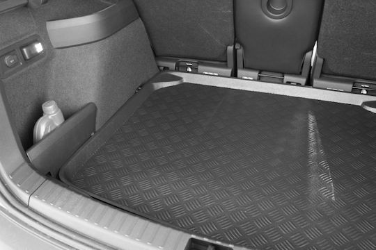M-Plast Trunk Mat Tray Type for Mazda CX-7 2007+ Black
