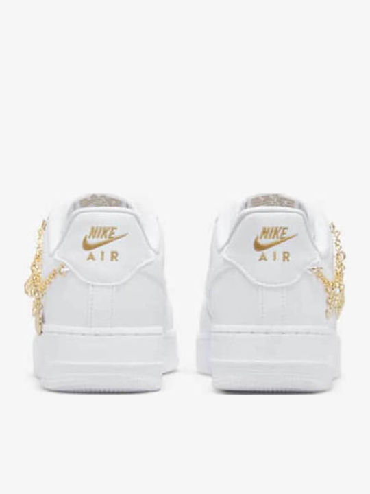 Air Force 1 ’07 LX Damen Sneakers Weiß