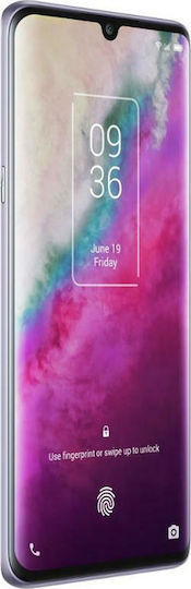 TCL 10 Plus (6GB/256GB) Starlight Silver