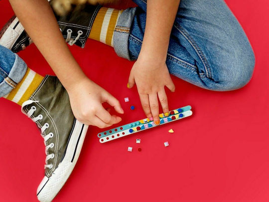 LEGO Dots Monster Bracelets DIY DIY Wrist Band For Age 6+