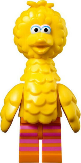 LEGO Ideas 123 Sesame Street για 18+ Ετών