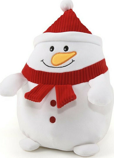 Friendlies Plush Squishy Christmas 20 cm (Various Designs) 1pc