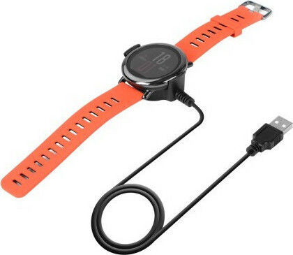 Amazfit Pace Charger Wearable Charger Amazfit Pace Blackς