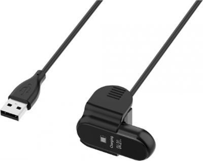Wearable Charger Mi Band 5 / Mi Band 6 Blackς