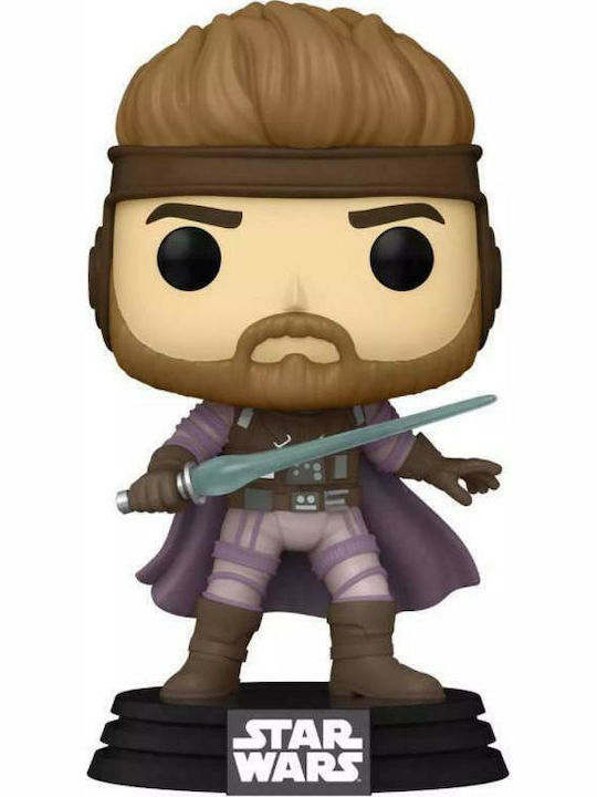 Funko Pop! Filme: Concept Series - Han Solo Bobble-Head