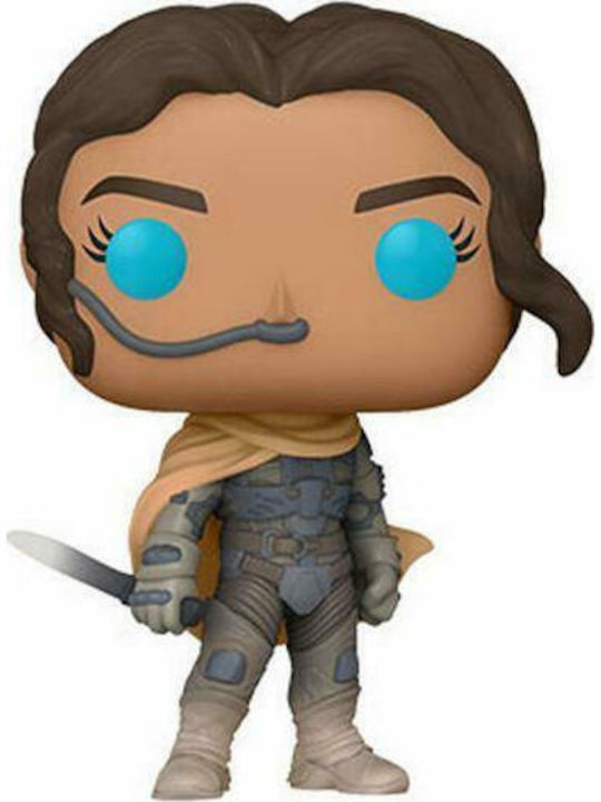 Funko Pop! Movies: Chani 1144