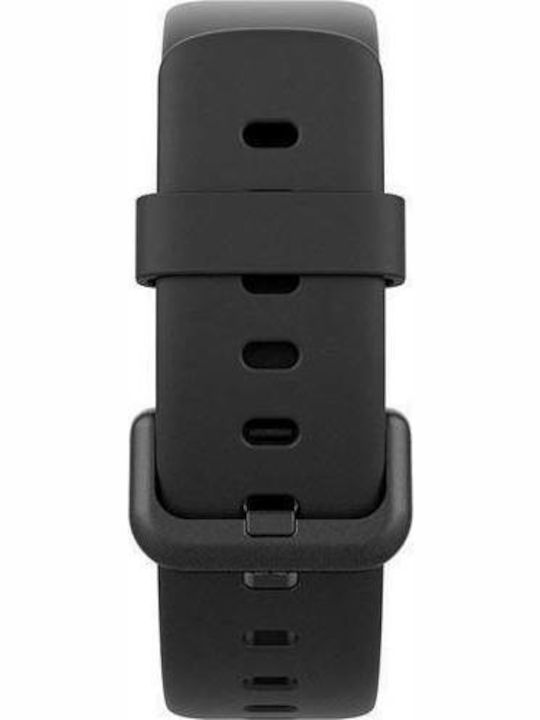 Amazfit Band 2 cu Monitor de Puls Negru