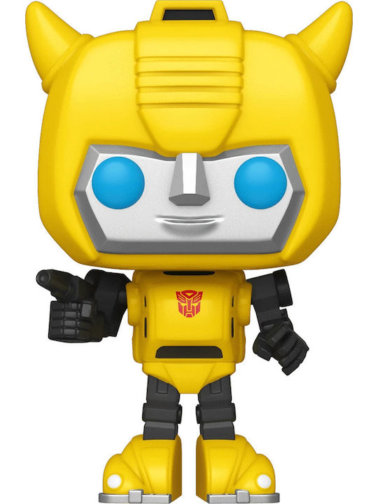 Funko Pop! Retro Spielzeug Filme: Transformatoren - Transformers 23