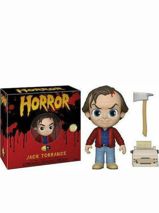 Funko 5 Star Filme: Horror - Jack Torrance