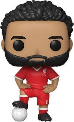 Funko Pop! Fotbal: EPL - Mohamed Salah 41