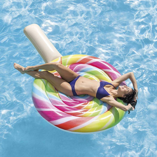 Intex Inflatable Sea Mattress