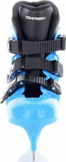 Tempish Rental R16 13000002063 Eislaufschuhe Blau