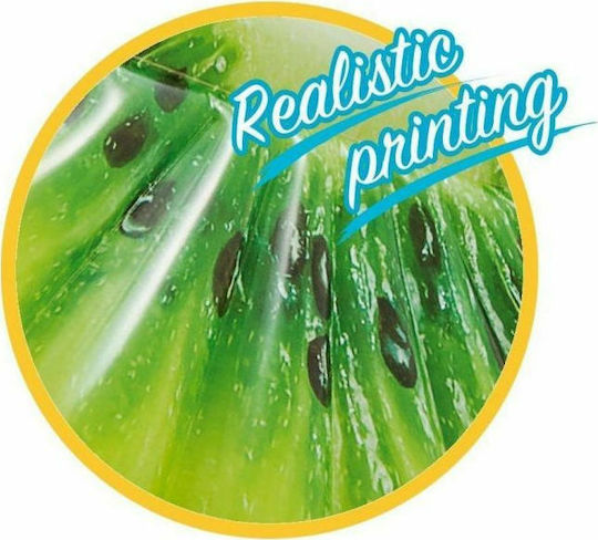 Intex Inflatable Pool Mattress Green 178x85cm