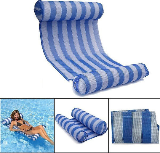 Inflatable Sea Raft Green