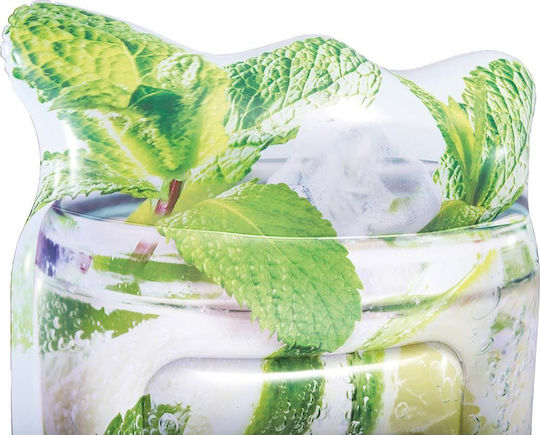 Intex Φουσκωτό Στρώμα Θαλάσσης 178cm