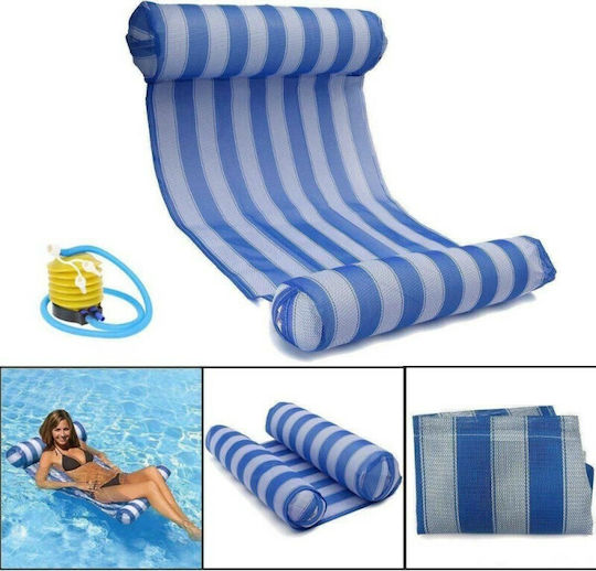 Inflatable Sea Raft Green