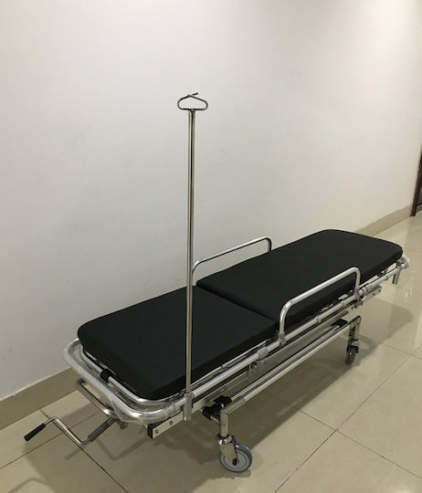 Носилката за линейка 189x56x84см