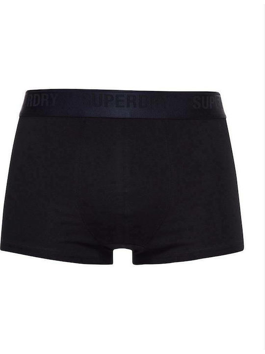 Men's Boxers Multicolour 3Pack