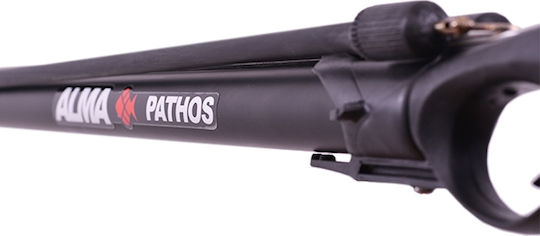 Pathos Speargun Rubber Alma Open 75cm