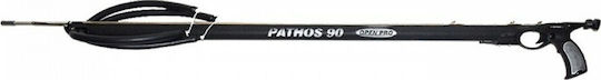 Pathos Ψαροντούφεκο Λαστιχοβόλο Open Pro 90cm