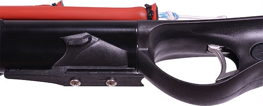 Pathos Ψαροντούφεκο με Λάστιχο Sniper 95cm
