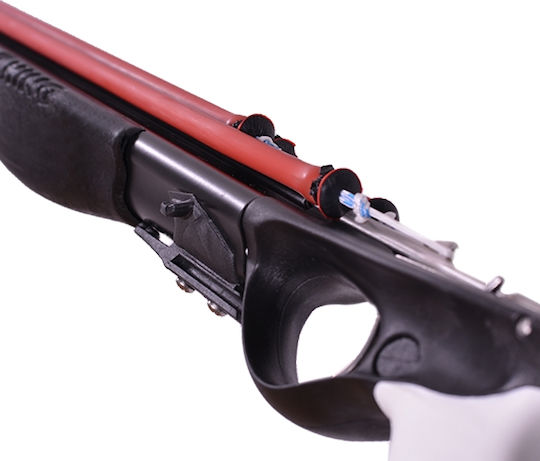 Pathos Ψαροντούφεκο με Λάστιχο Sniper 95cm