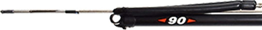 Pathos Speargun Rubber Alma 90cm
