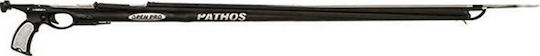 Pathos Speargun Rubber Open Pro 82cm