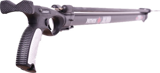 Pathos Speargun Rubber Alma 90cm