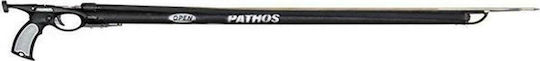 Pathos Ψαροντούφεκο με Λάστιχο Open 82cm