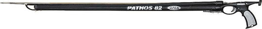 Pathos Ψαροντούφεκο Λαστιχοβόλο Open 60cm