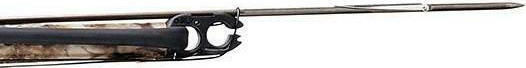 Omer Speargun with Rubber Cayman HF Camu 3D 100cm