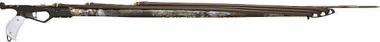 Omer Speargun Rubber Invictus HF 100cm