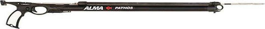 Pathos Speargun Rubber Alma 75cm